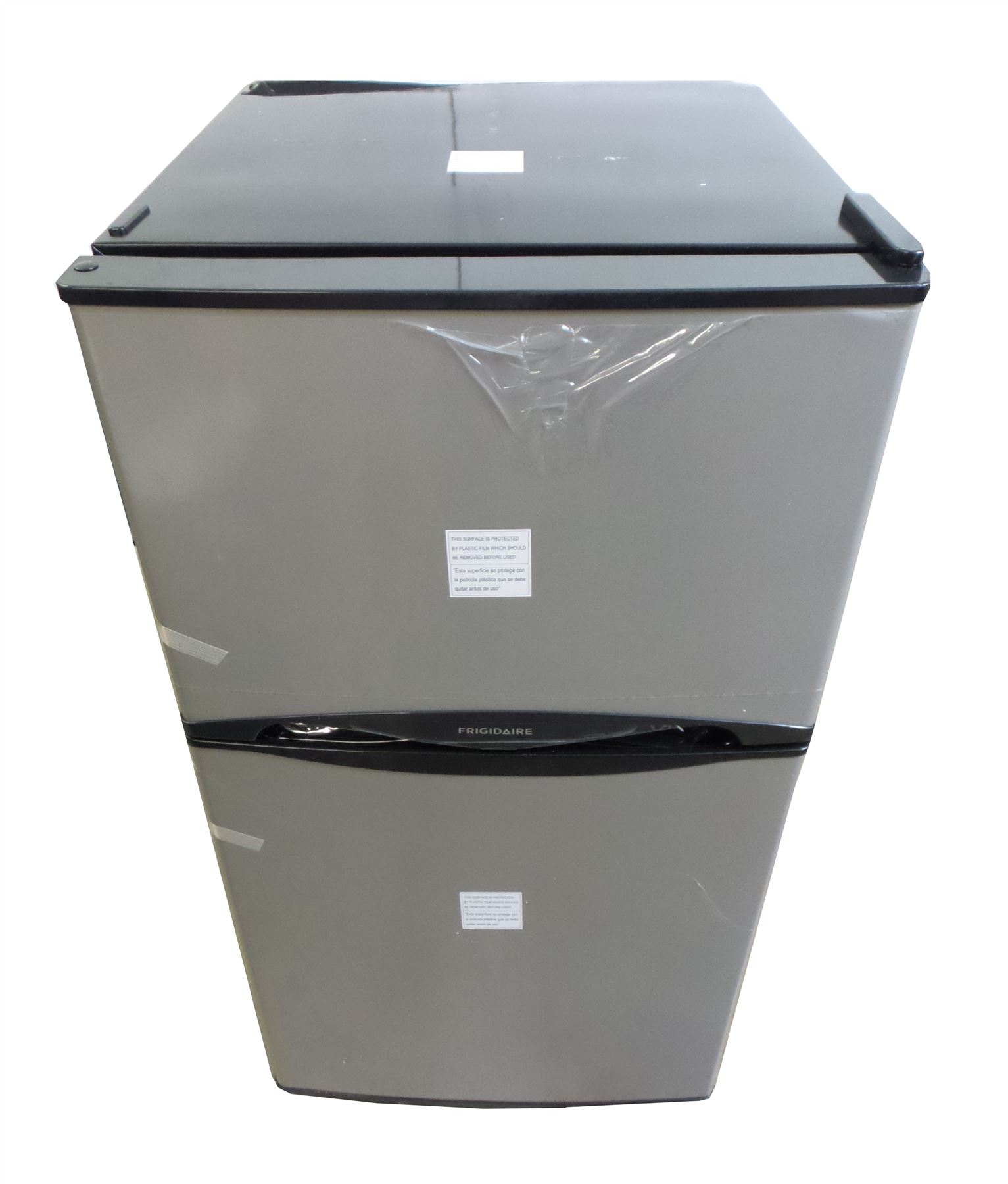 Frigidaire 4.5 CuFt. Compact RefrigeratorSilver Ffps 45B3QM eBay