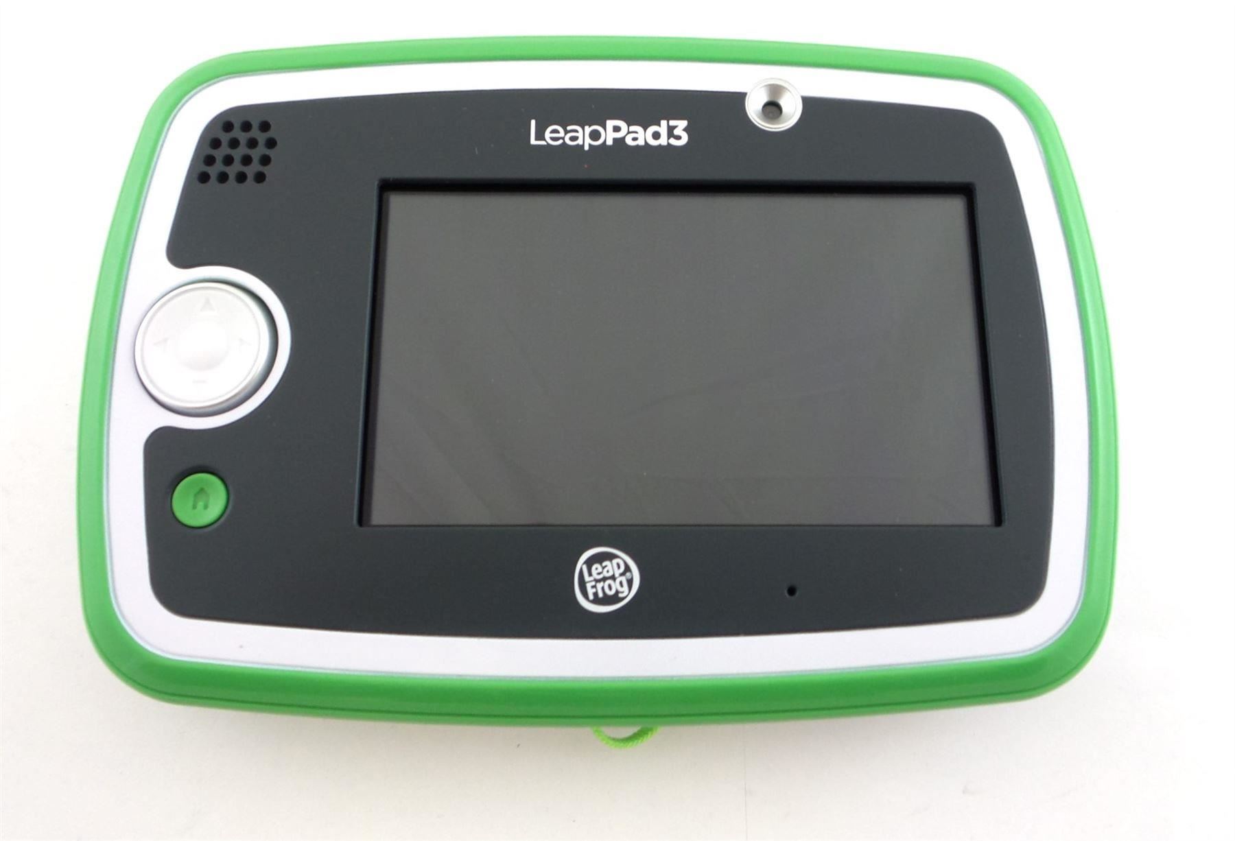 Yiking Screen Protector for Leapfrog LeapPad 5 pcs