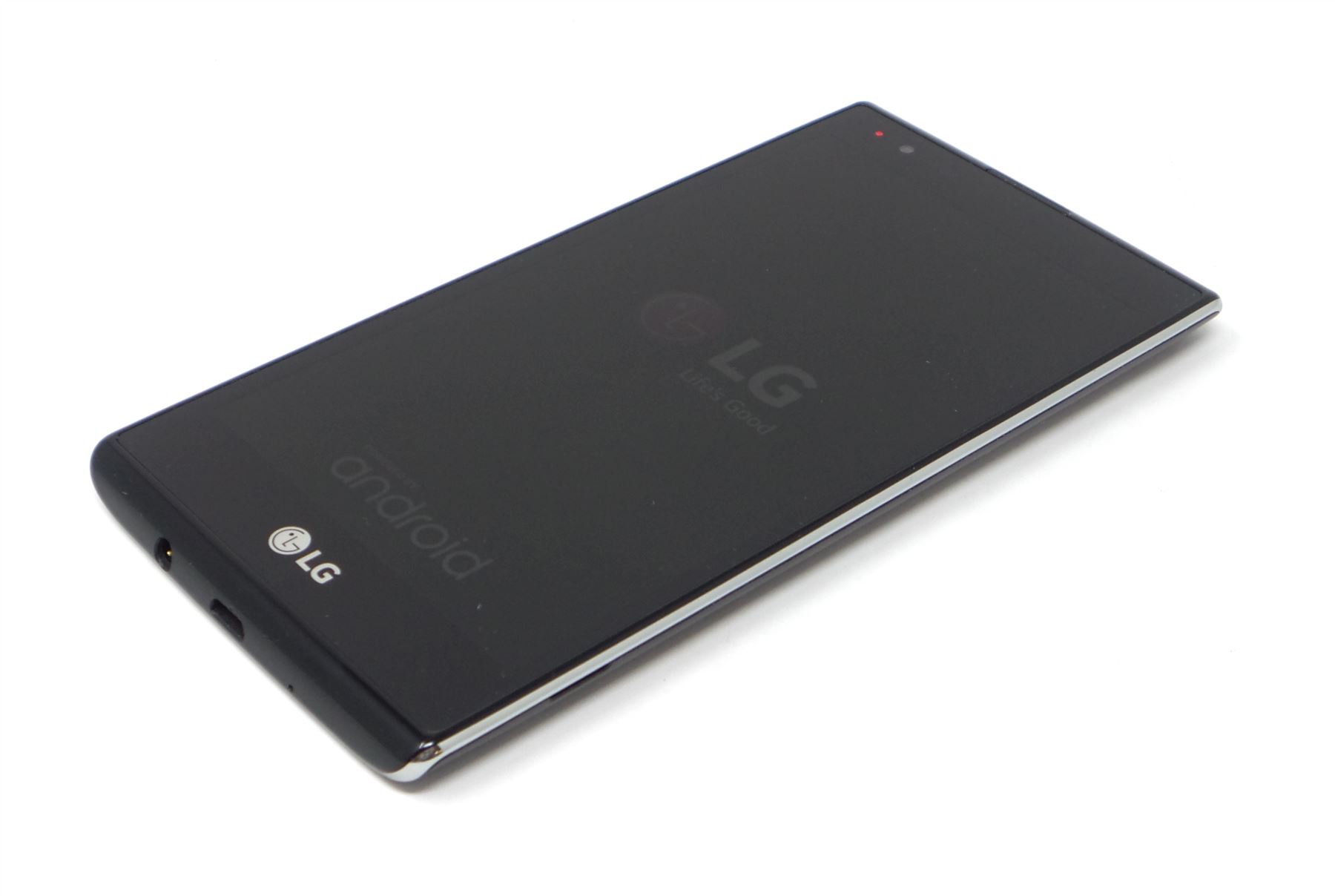 LG K8 V 5" Android Smartphone Verizon Prepaid 16GB 8MP 4G LTE Onyx