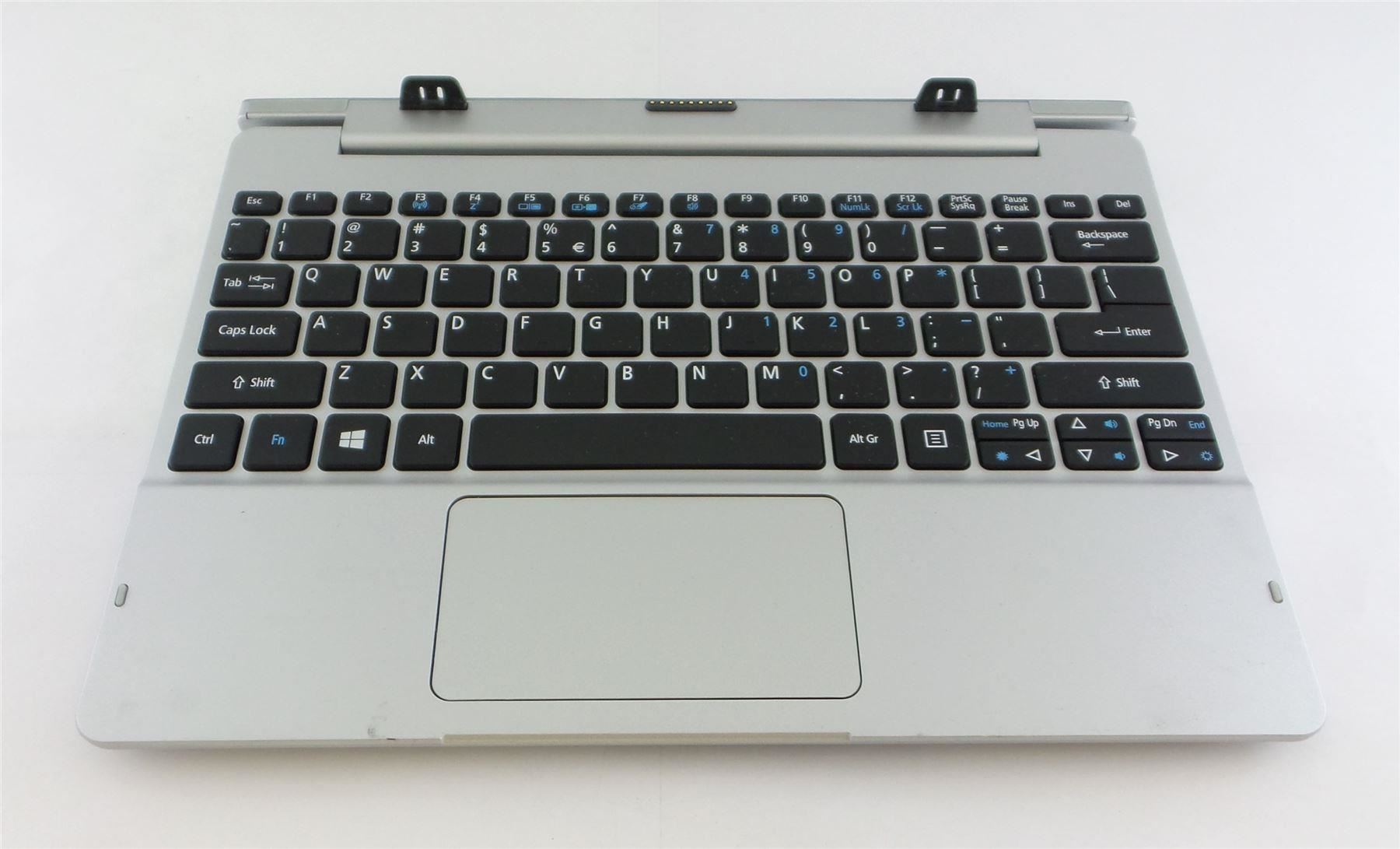 Acer Keyboard Docking Station for Acer Aspire One 10.1Inch Tablet