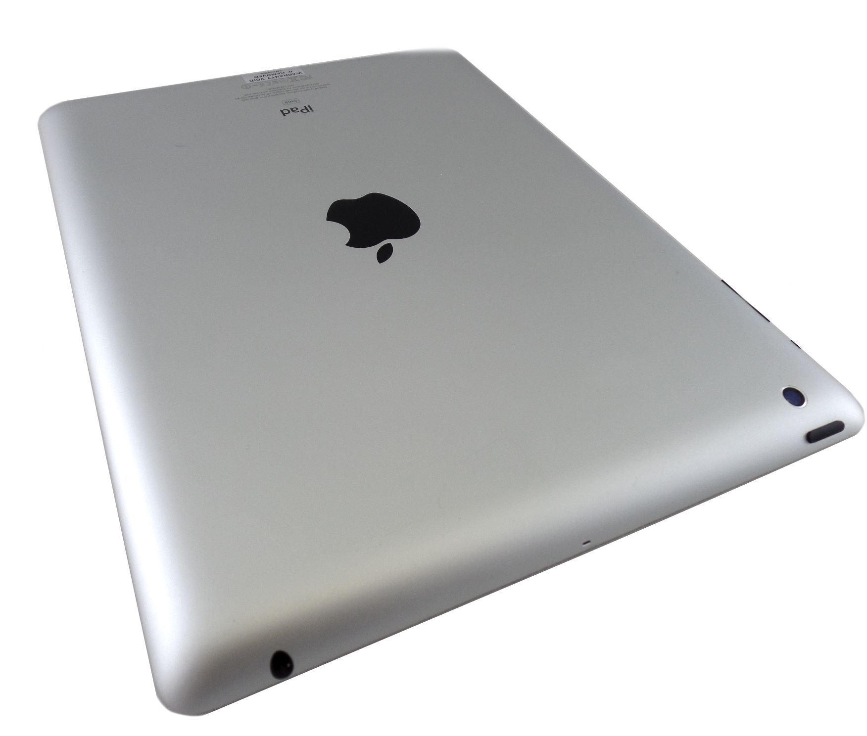 Apple iPad 3 16GB 32GB 64GB 128GB WiFi Cellular Black and White 3rd ...