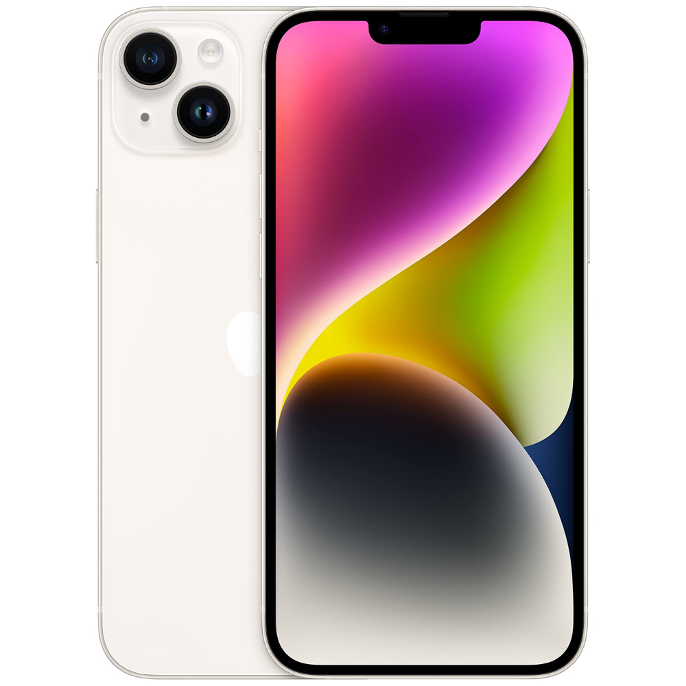 Apple iPhone 14 (Unlocked) All Colours/Storage - Very Good Condition
