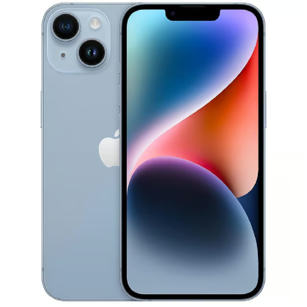 Apple iPhone 14 (Unlocked) All Colours/Storage - Very Good Condition