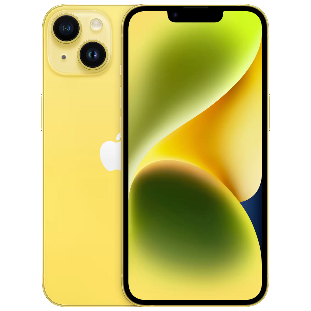 Apple iPhone 14 Plus - 256GB 512GB - Unlocked - All Colours