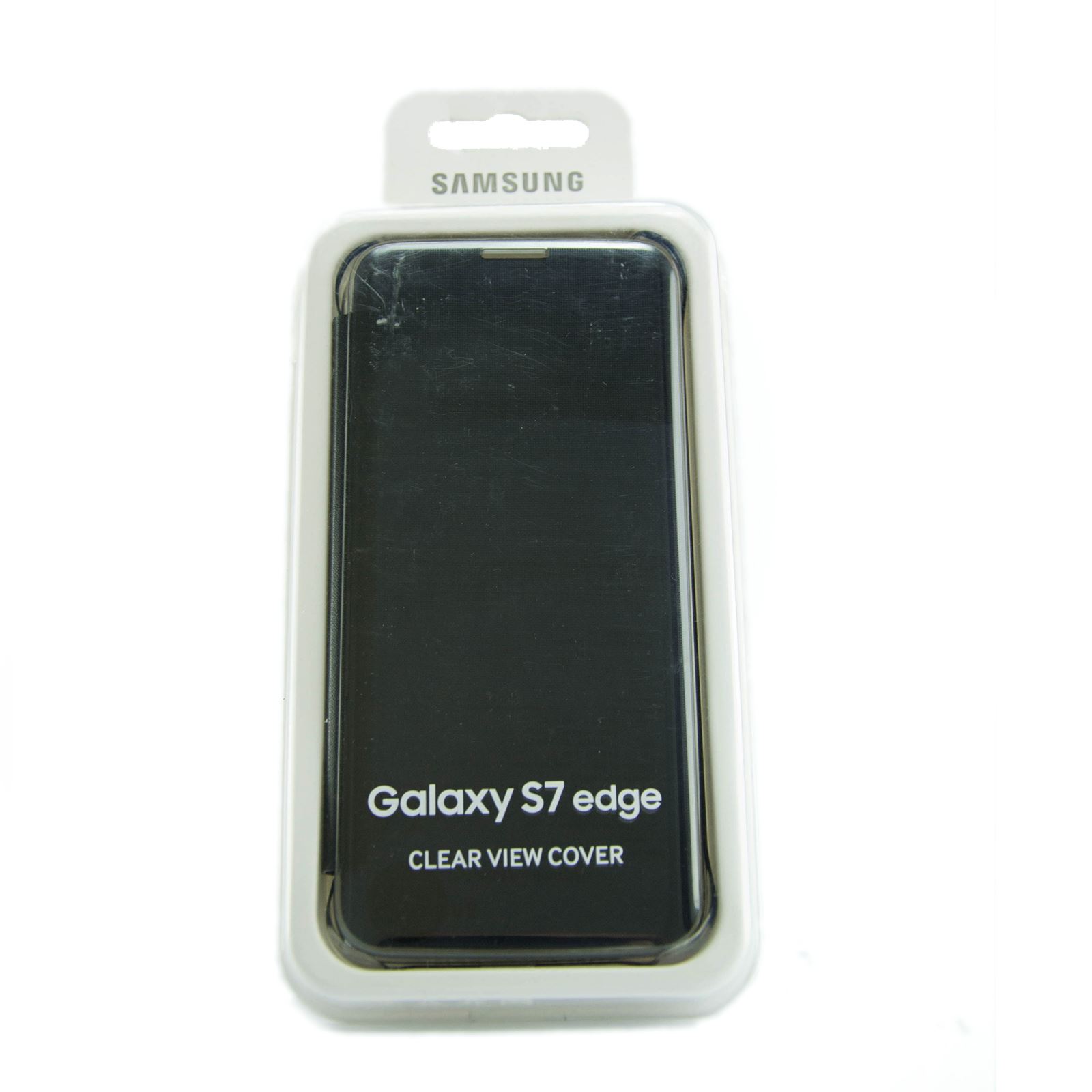 samsung clear view cover s7 edge samsung clear view cover s7 edge