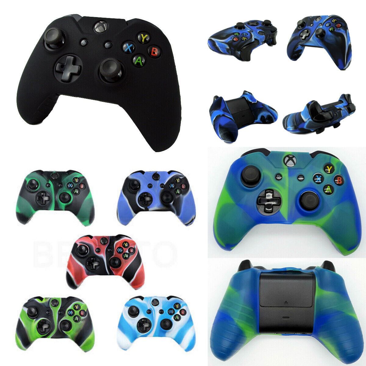 Gamepad Xbox One Custodia Rigida In EVA Per Backbone One Custodia Protettiva Per Controller Di Gioco Mobile Controller Xbox 360