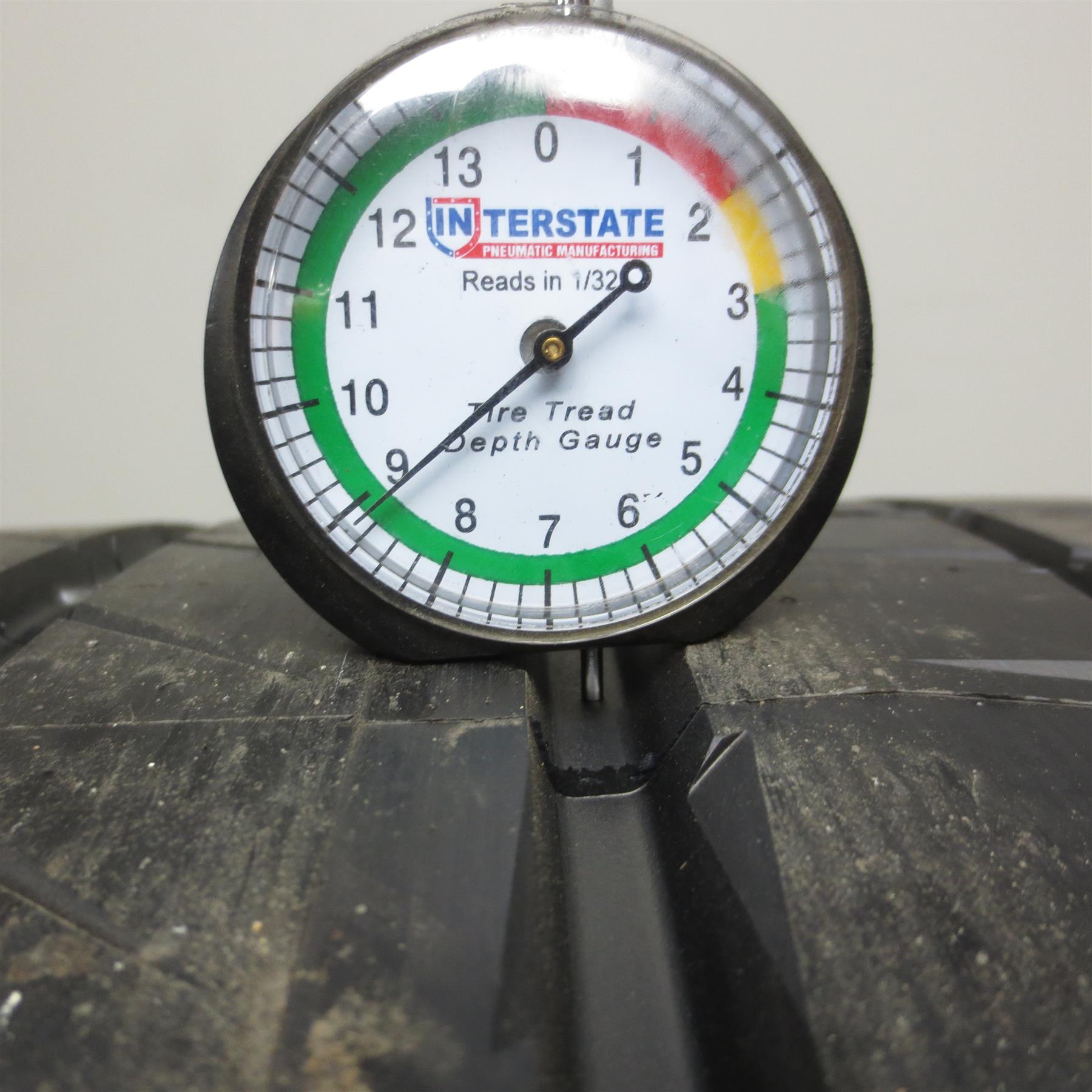 Michelin Pilot Sport 4 Audi S 3