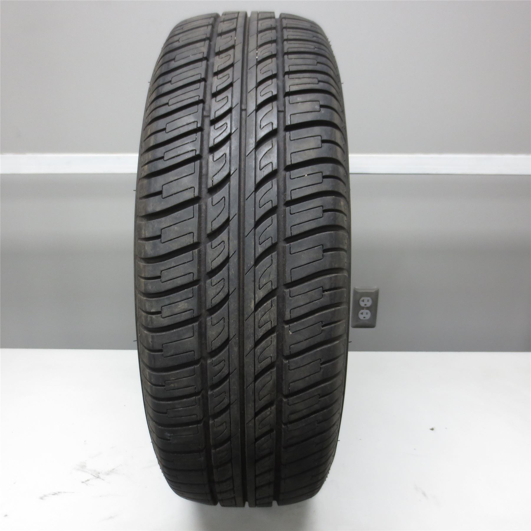 215/70R15 Kenda KR17 98T Tire (8/32nd) No Repairs eBay