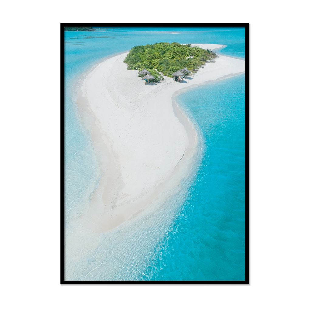 Beach Prints Coastal Wall Art Framed Sea Pictures Nature Ocean Bathroom décor - Picture 23 of 32