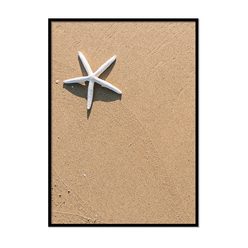 Beach Prints Coastal Wall Art Framed Sea Pictures Nature Ocean Bathroom décor - Picture 21 of 32