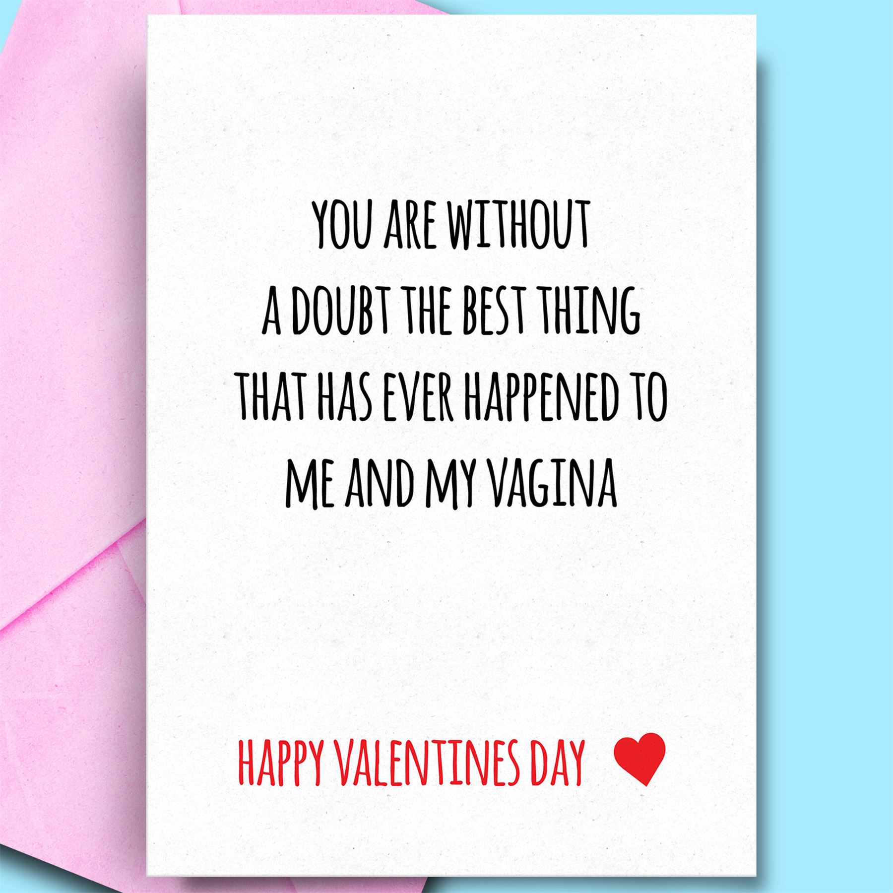 best valentines cards for him