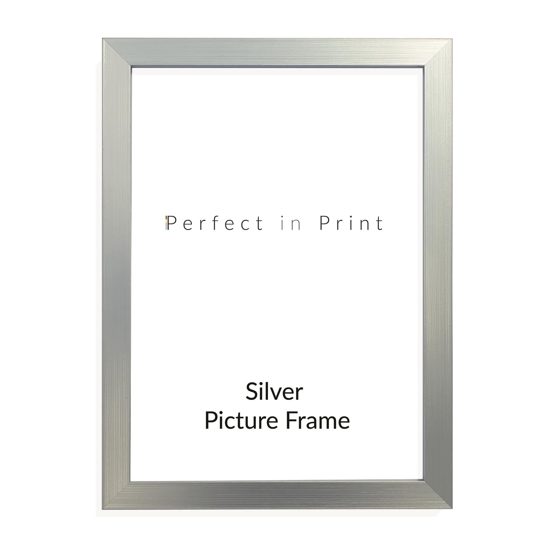 Picture Frame A1 A2 A3 A4 A5 Poster Frame Thin Edge Stylish Photo Frame Artwork - Bild 5 von 6