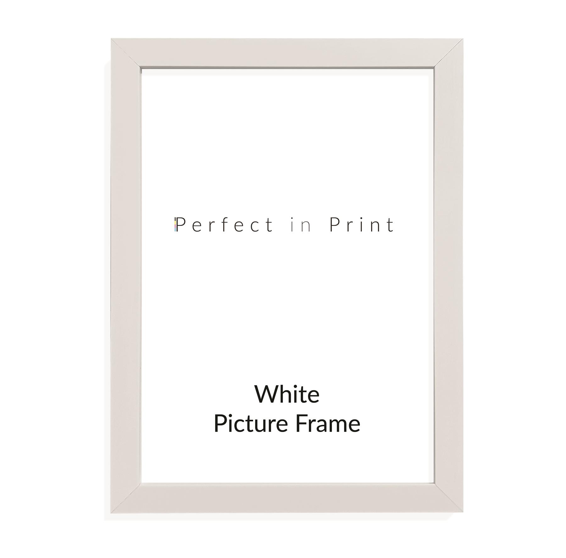 Picture Frame A1 A2 A3 A4 A5 Poster Frame Thin Edge Stylish Photo Frame Artwork - Bild 6 von 6