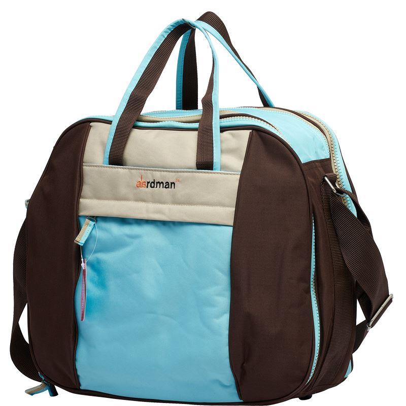 baby weekend bag
