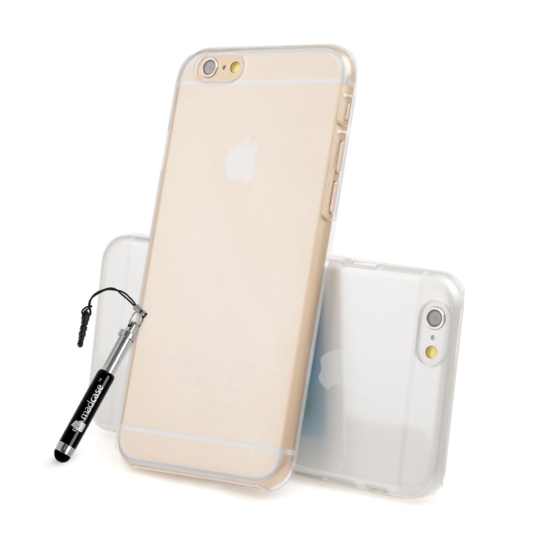 carcasa iphone 6s silicona dura carcasa iphone 6s silicona dura