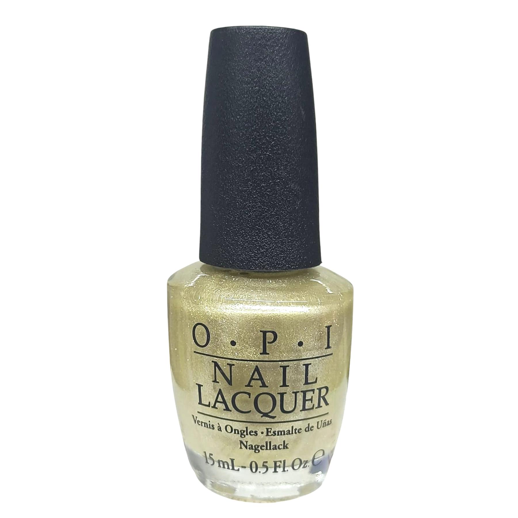OPI Smalto per Unghie O OPI Infinite Shine 2 15ml Smalto Originale - Foto 42 di 68