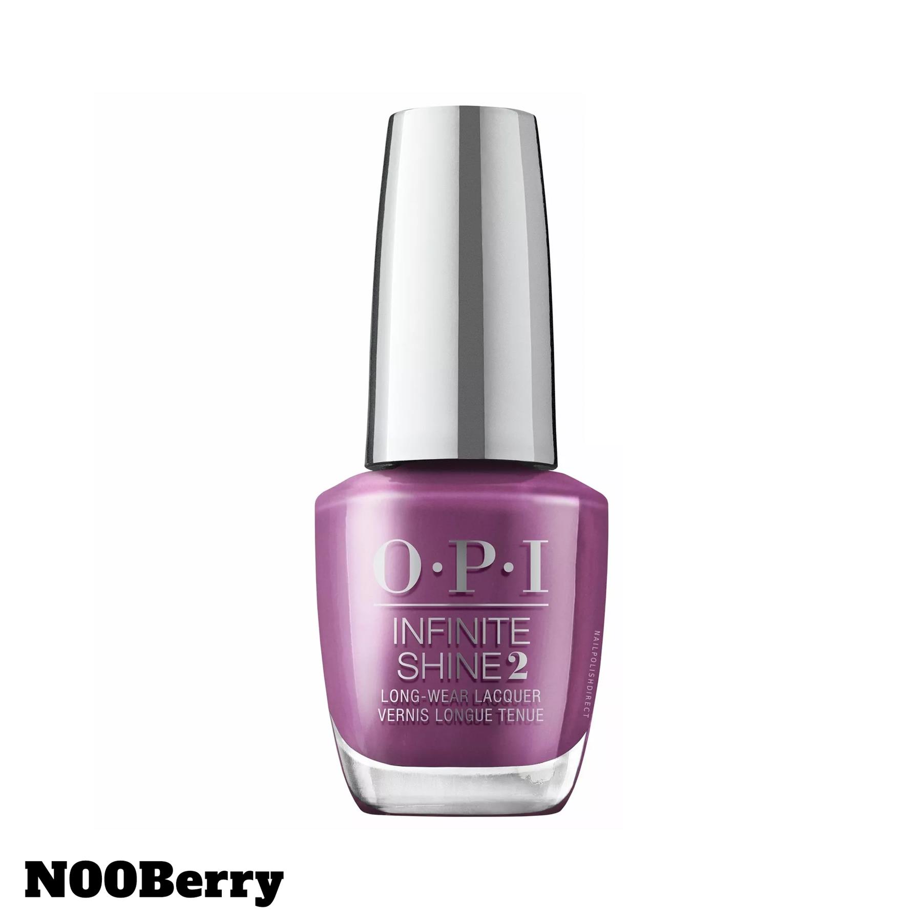 OPI Smalto per Unghie O OPI Infinite Shine 2 15ml Smalto Originale - Foto 65 di 68
