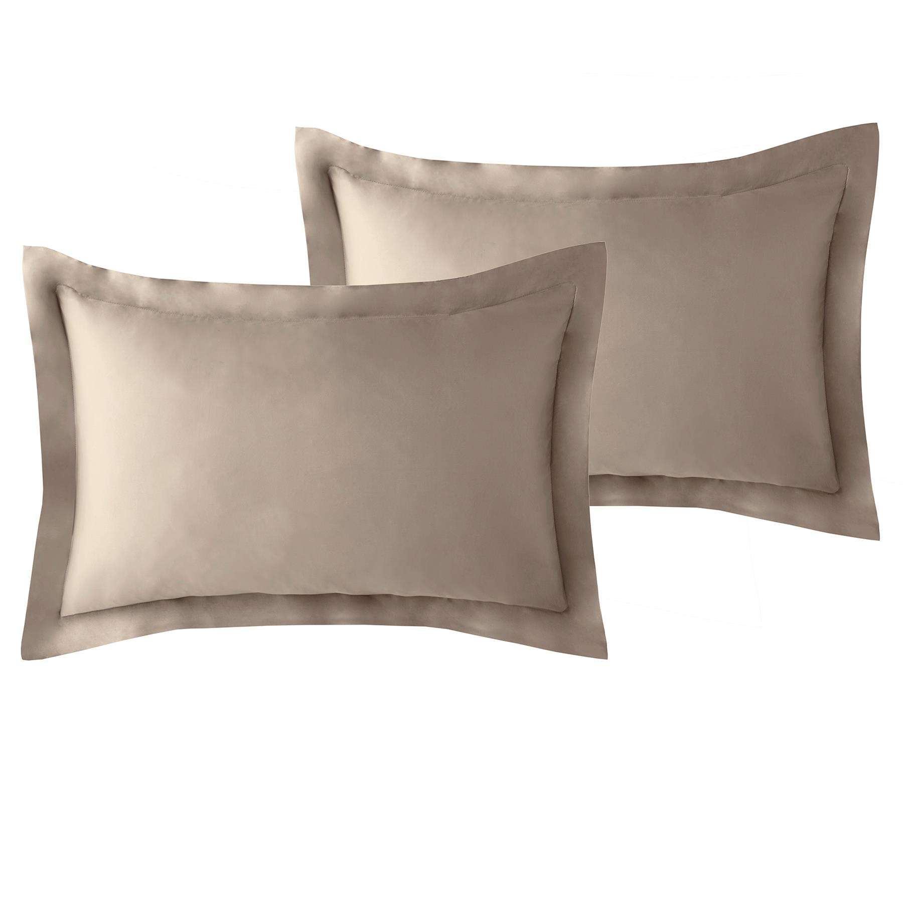 Set Micro Letto Con Fascia Velluto Schiacciato Copripiumino Federa Oxford Casalinga - Foto 7 di 49