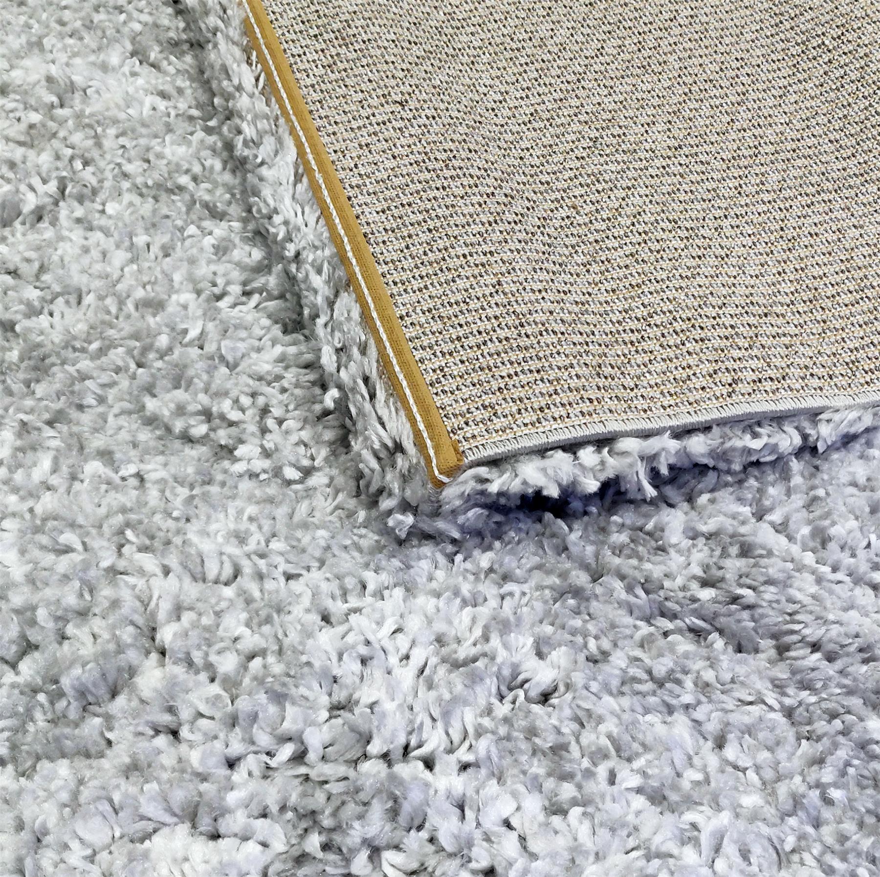 Fluffy Rug Small Medium Area Rug Fuzzy Carpet Living Room Bedroom Soft Floor Mat - Picture 74 of 85