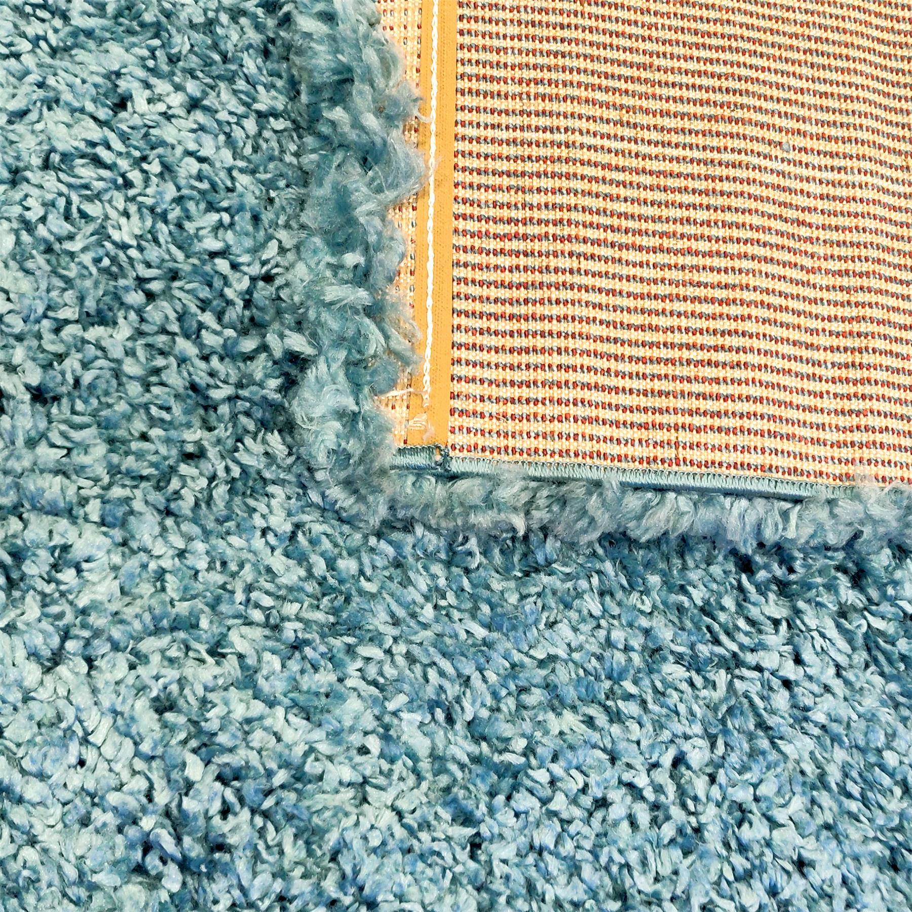Fluffy Rug Small Medium Area Rug Fuzzy Carpet Living Room Bedroom Soft Floor Mat - Picture 81 of 85