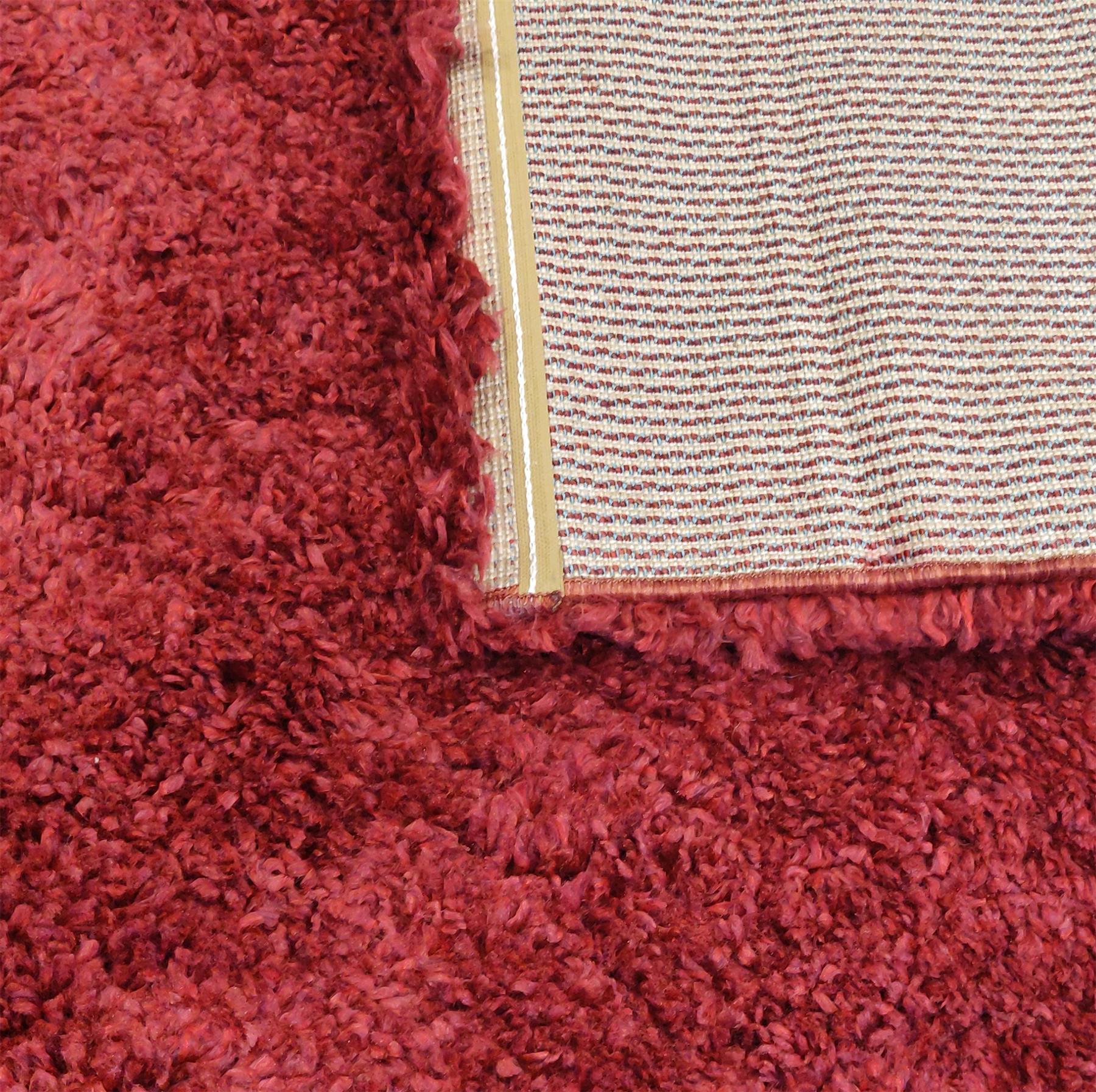 Fluffy Rug Small Medium Area Rug Fuzzy Carpet Living Room Bedroom Soft Floor Mat - Picture 46 of 85