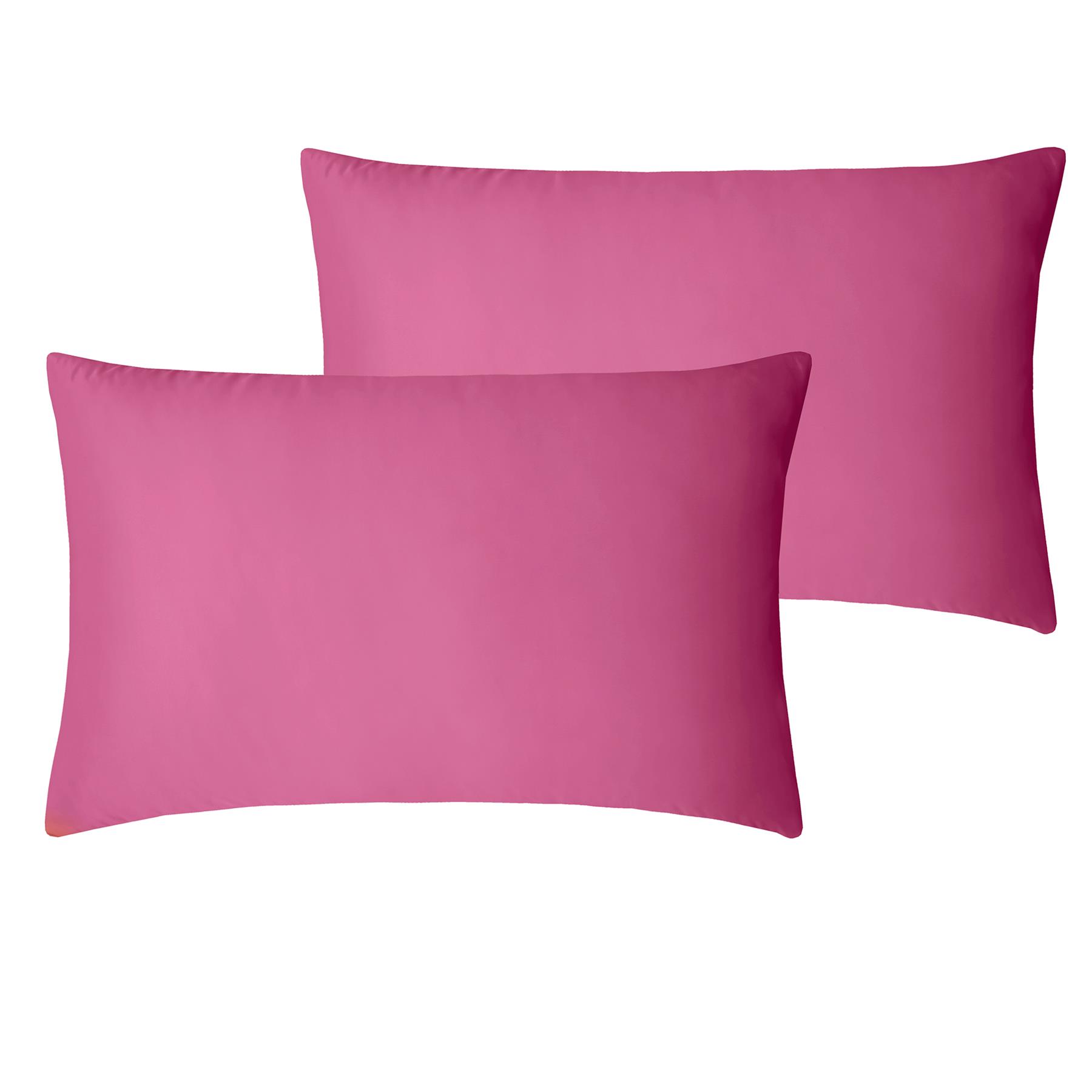 Set Micro Letto Con Fascia Velluto Schiacciato Copripiumino Federa Oxford Casalinga - Foto 28 di 49