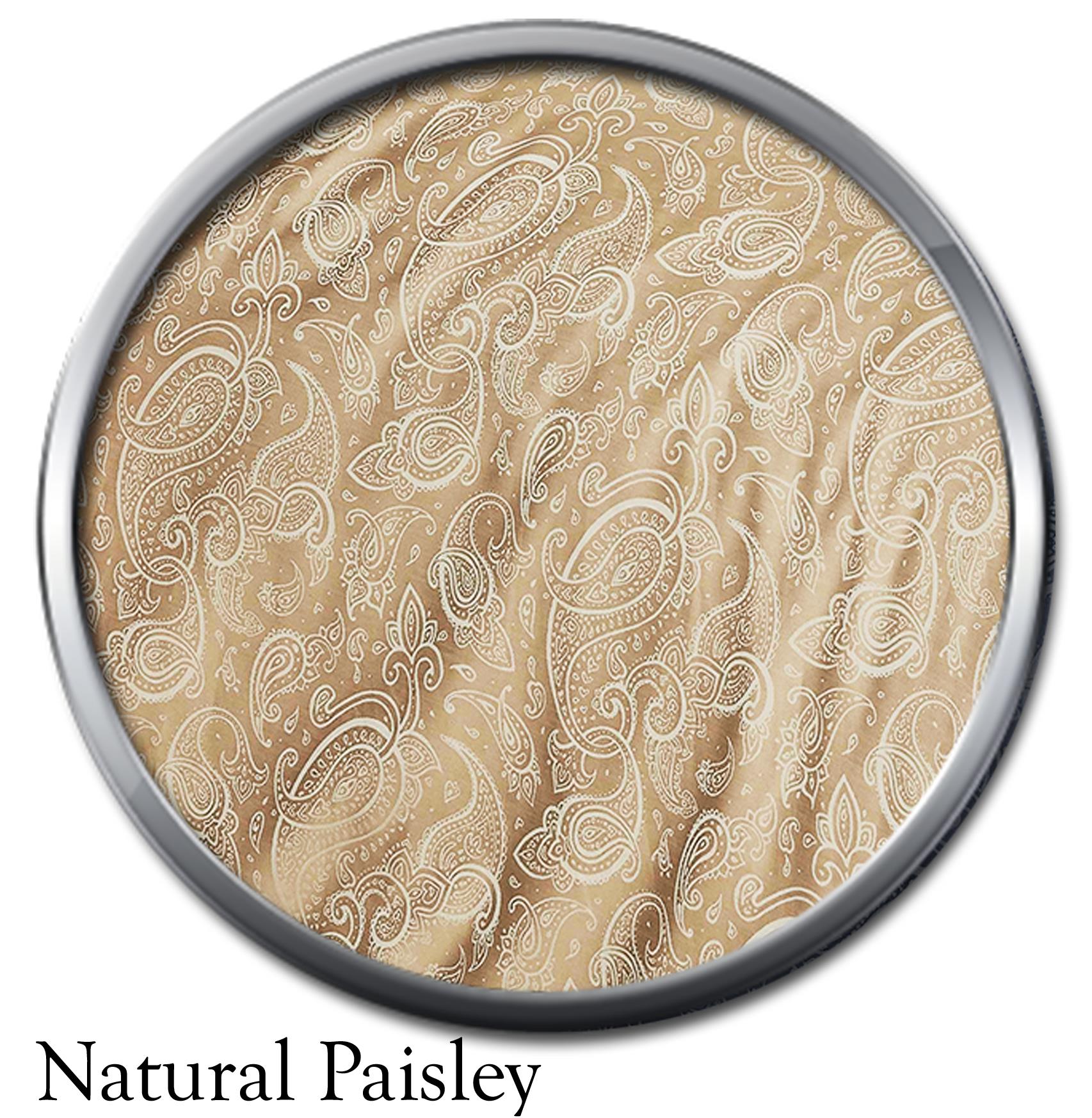 600 TC Jacquard Paisley Set Lenzuola Cotone Federe Extra Ricche Cotone - Foto 11 di 15