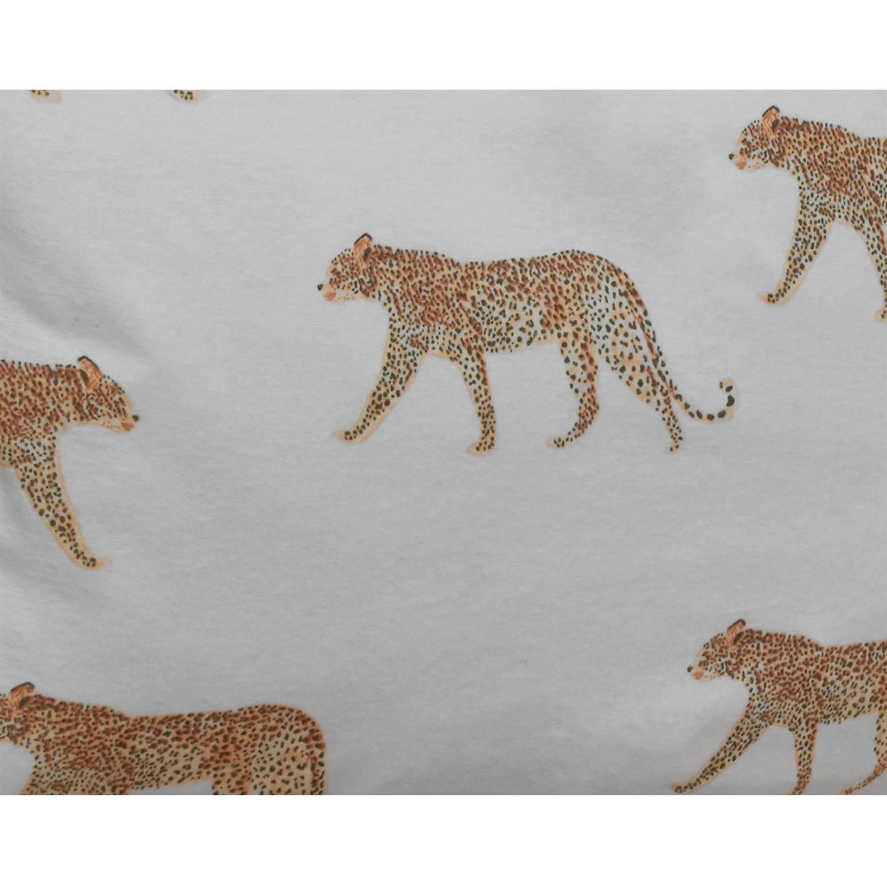 Flannelette Printed Duvet Cover Set 100% Brushed Cotton Reversible & Pillowcases - Picture 11 of 20