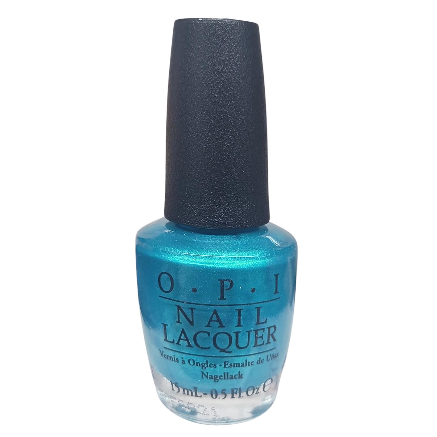 OPI Smalto per Unghie O OPI Infinite Shine 2 15ml Smalto Originale - Foto 46 di 68
