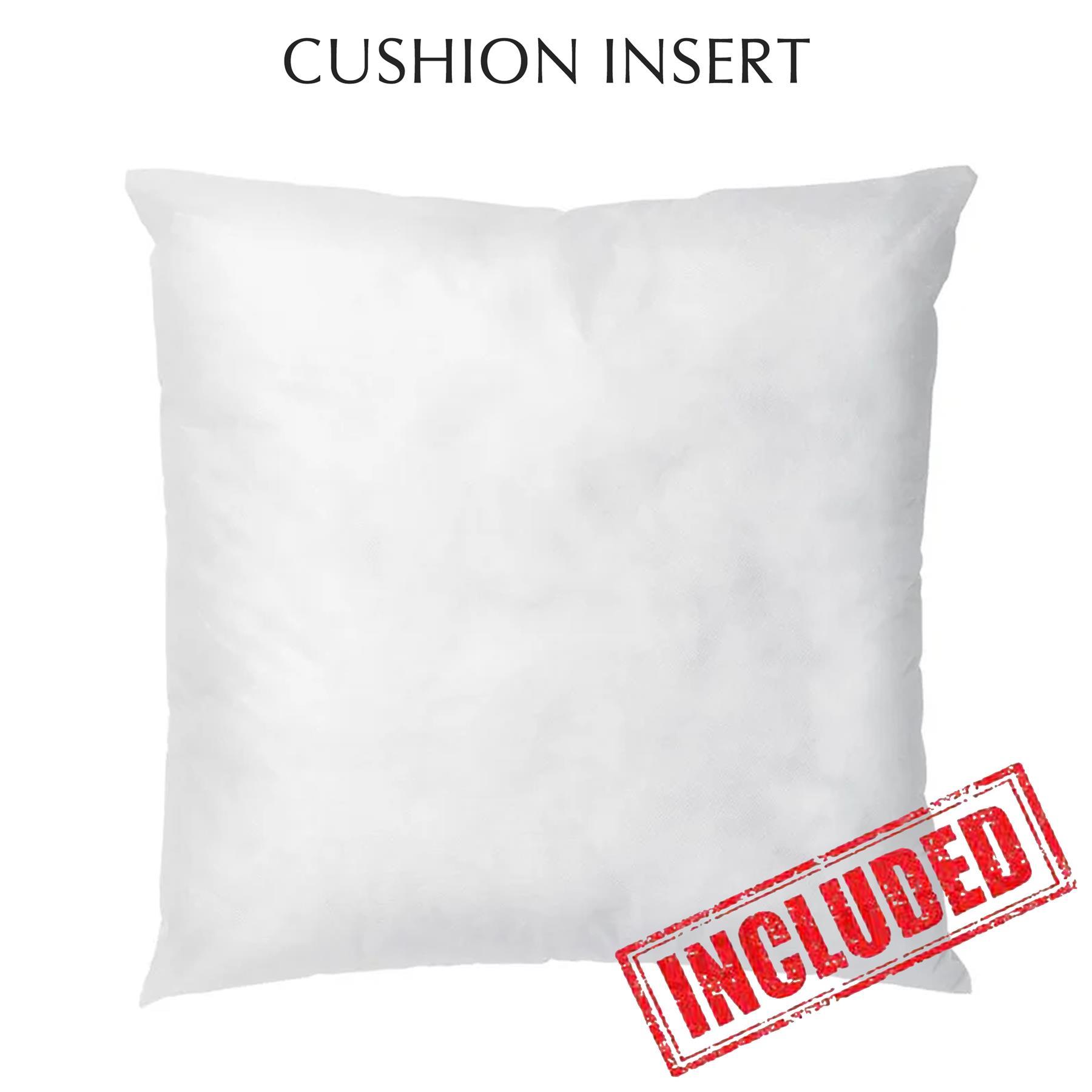 Wasserdichte Kissenbezüge & Innenpolster Outdoor Überwurfkissen Etui & Füllstoff - Bild 29 von 87