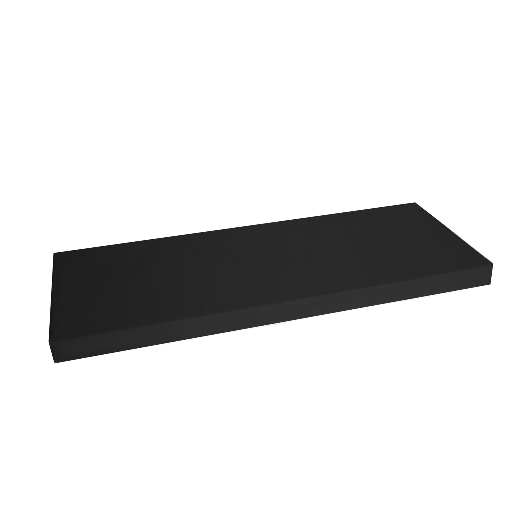 Water-Resistant Outdoor Bench Pad 2-4 Seater Cushion Seat Patio Garden Furniture - Picture 2 of 88