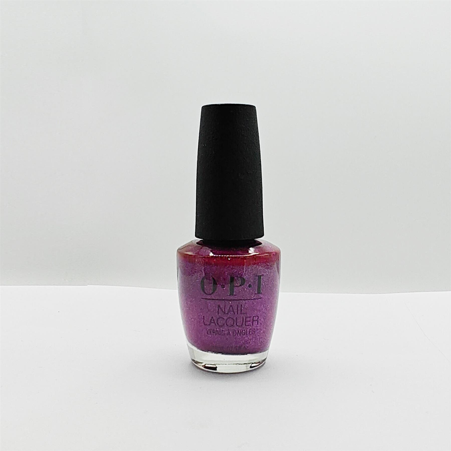 OPI Smalto per Unghie O OPI Infinite Shine 2 15ml Smalto Originale - Foto 5 di 68