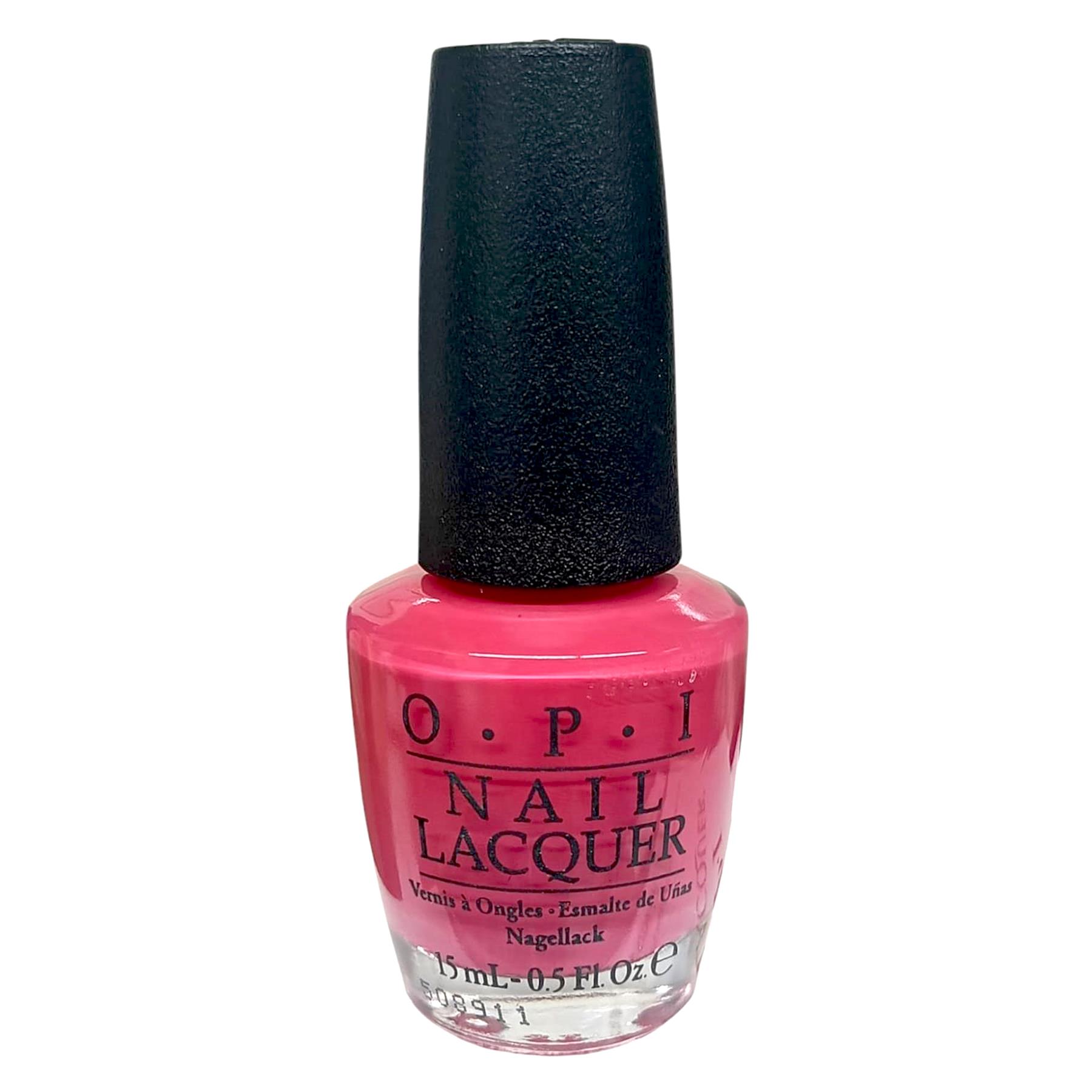 OPI Smalto per Unghie O OPI Infinite Shine 2 15ml Smalto Originale - Foto 38 di 68