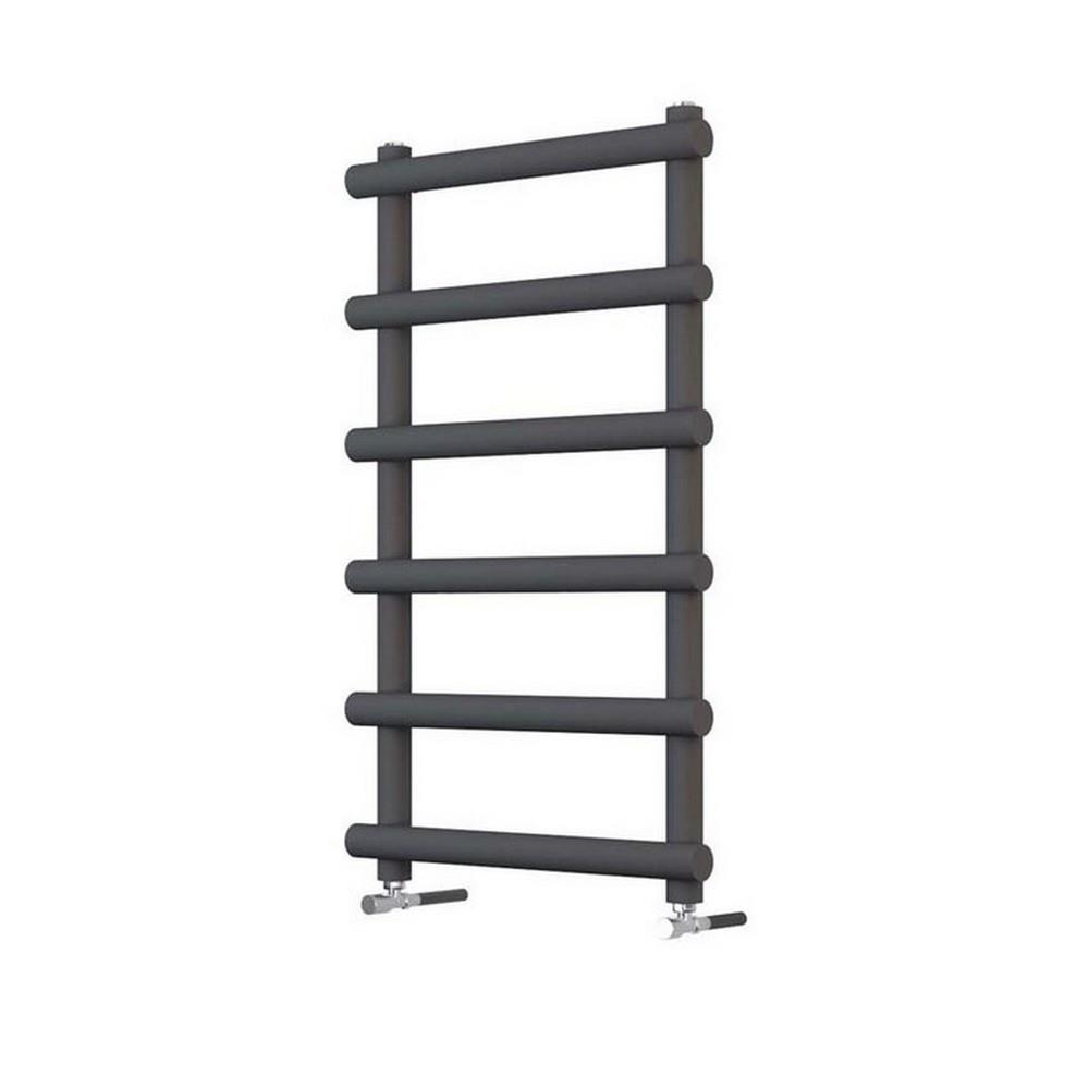 Towel Radiators Modern Bathroom Heated Towel Rail 850mm & 1150mm High X 500mm - Picture 7 of 10