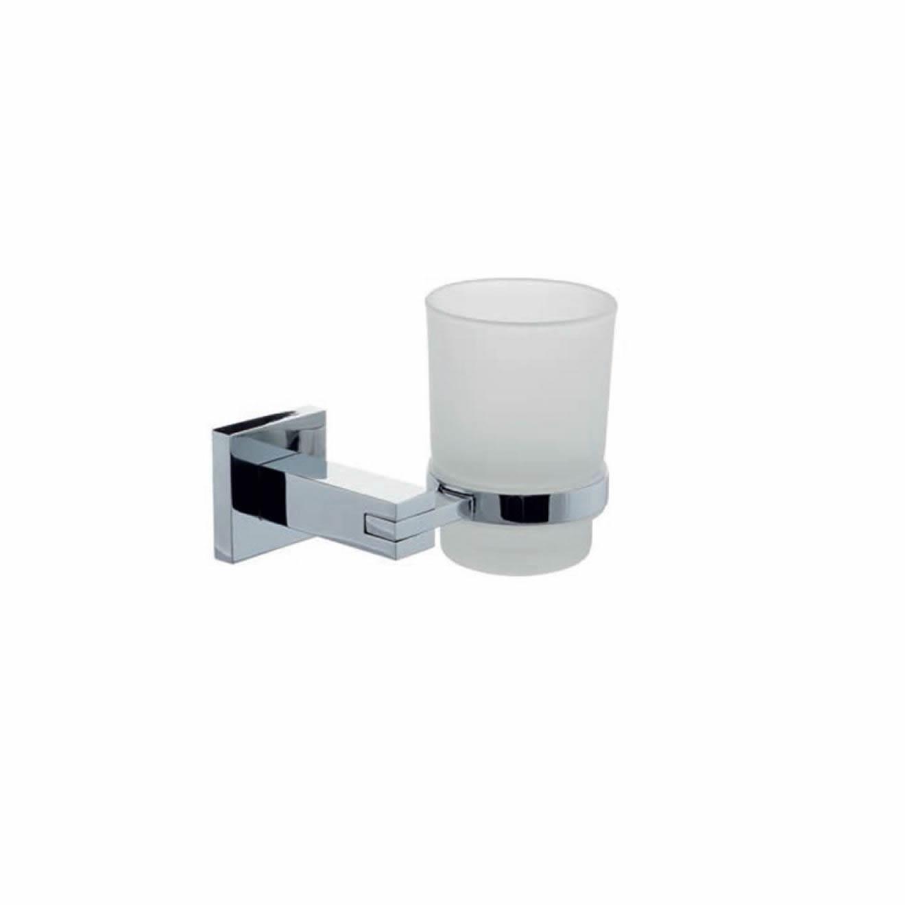 Bathroom Accessories Tooth Brush Holder Soap Dish Toilet Brush Holder Towel Rail - Picture 4 of 9