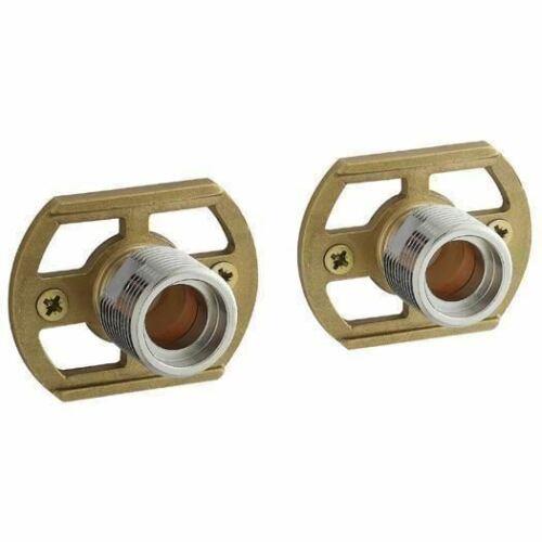 BAR CHROME THERMOSTATIC CONTROL SHOWER VALVE MIXER SQUARE  RAIL HOSE HEAD KIT