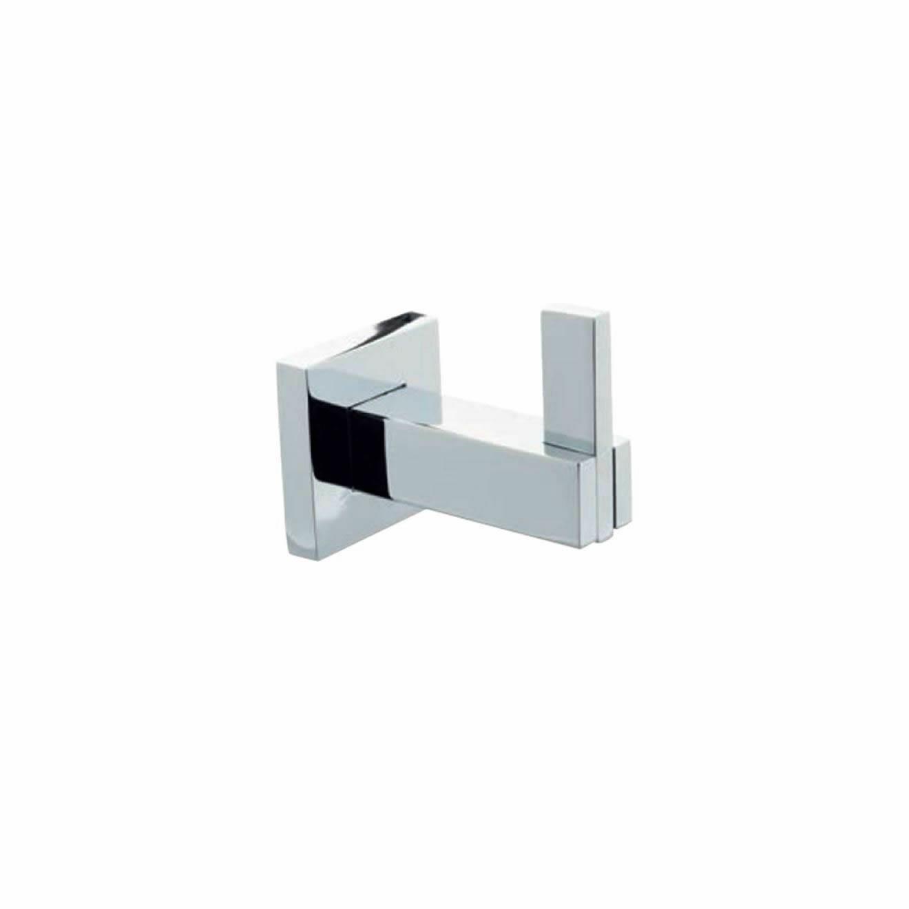 Bathroom Accessories Tooth Brush Holder Soap Dish Toilet Brush Holder Towel Rail - Picture 2 of 9