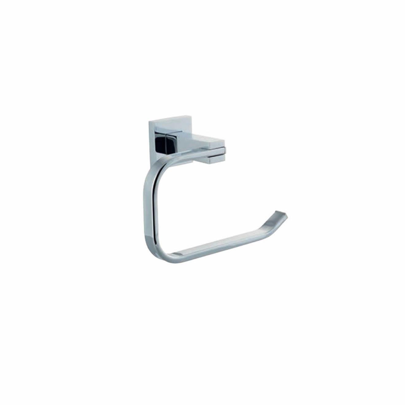 Bathroom Accessories Tooth Brush Holder Soap Dish Toilet Brush Holder Towel Rail - Picture 6 of 9