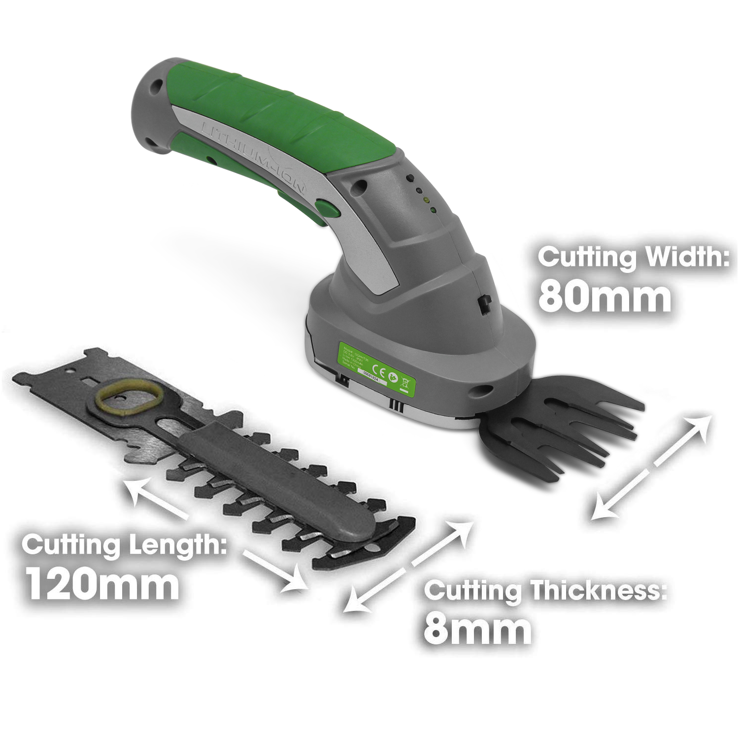 best cordless topiary shears