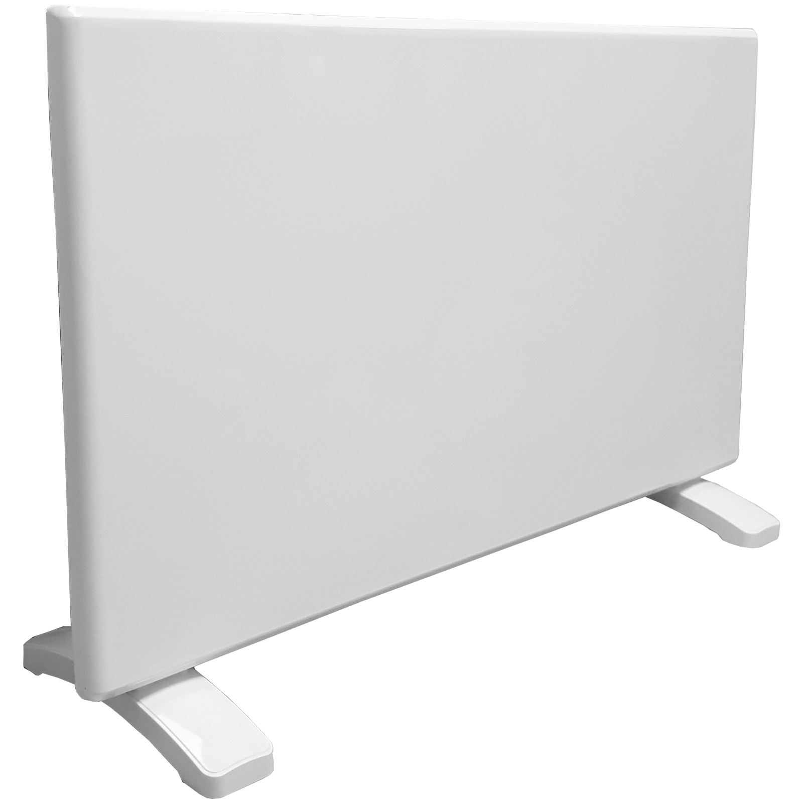 2KW Electric Panel Heater Wall Mounted Space Bathroom Radiator with