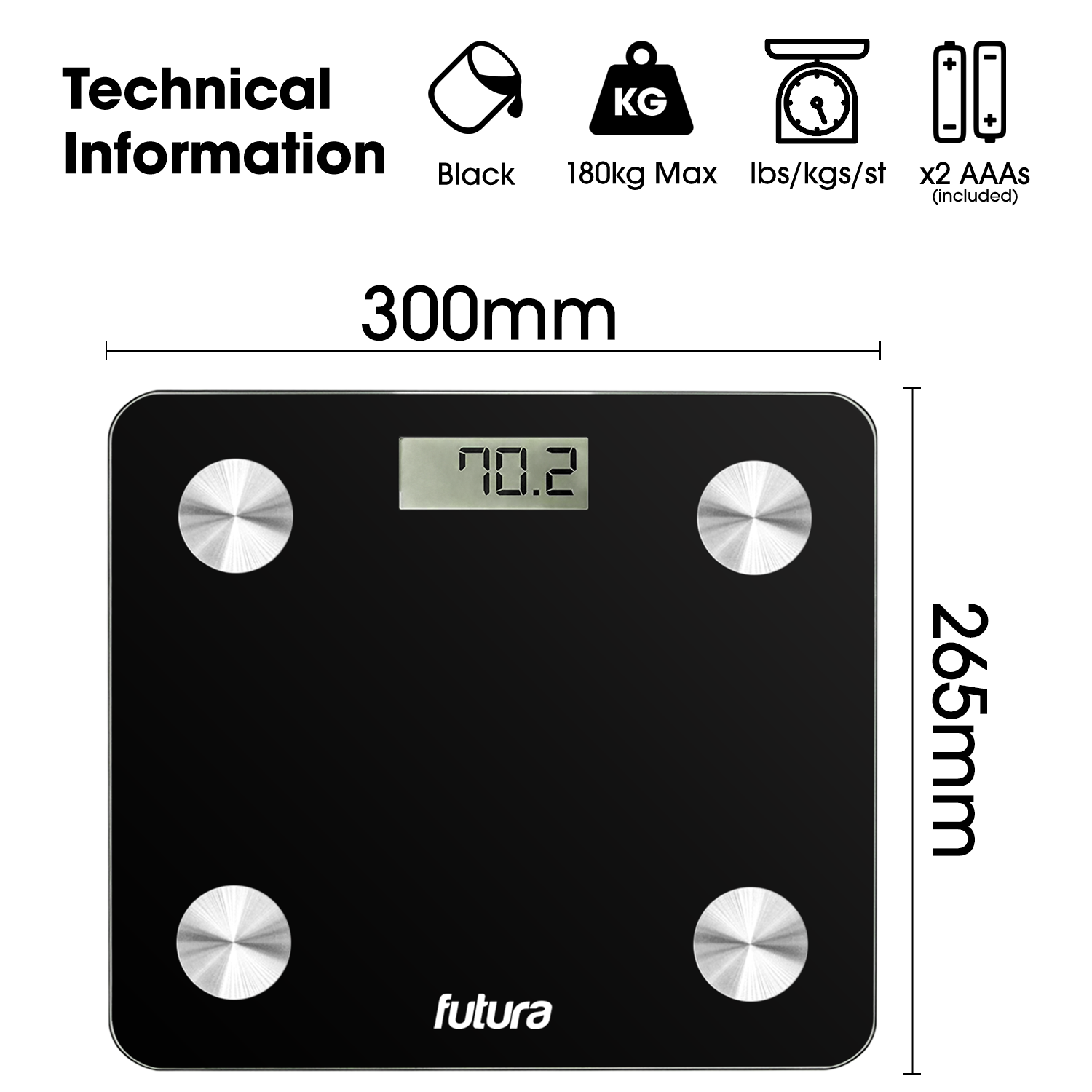 keefedesigns: Digital Scale Body Fat Bmi