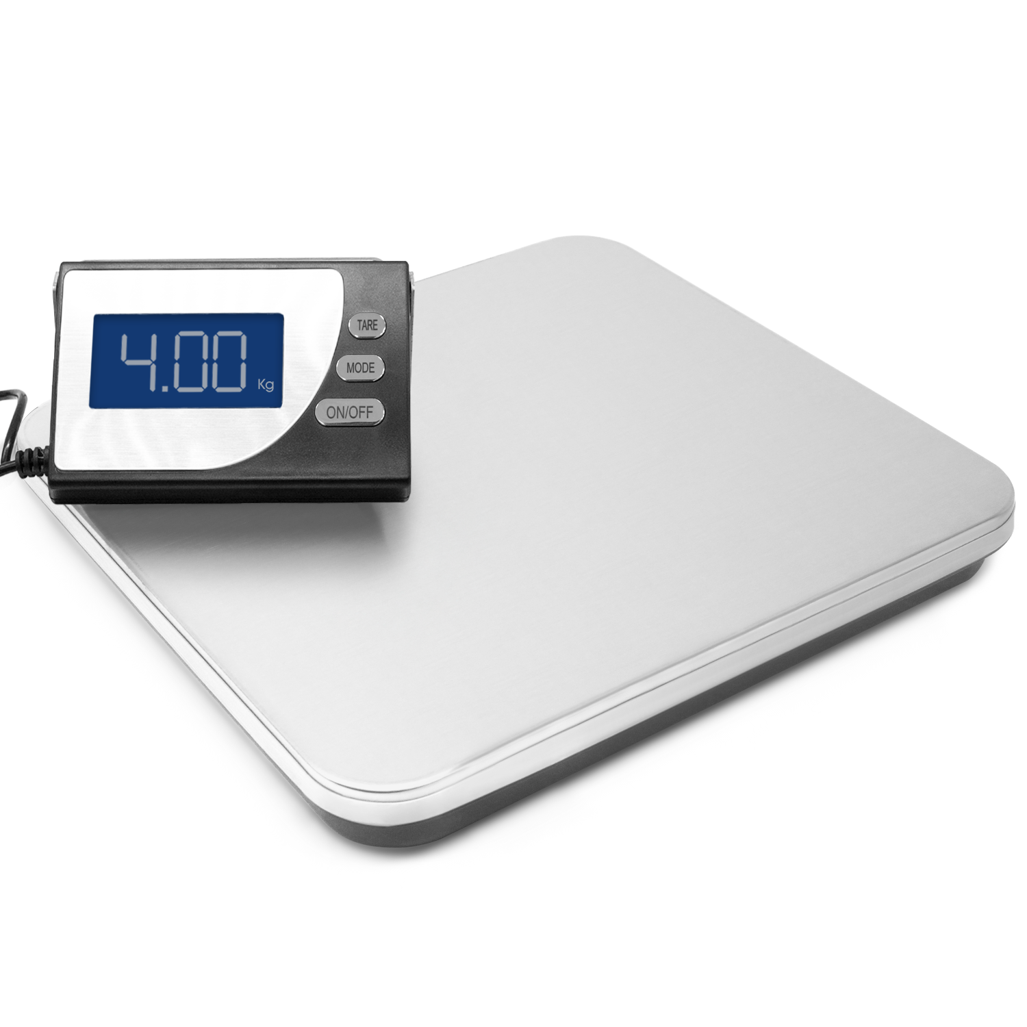 PROFESSIONAL 200KG HEAVY DUTY POSTAL DIGITAL PARCEL SCALES WEIGHING