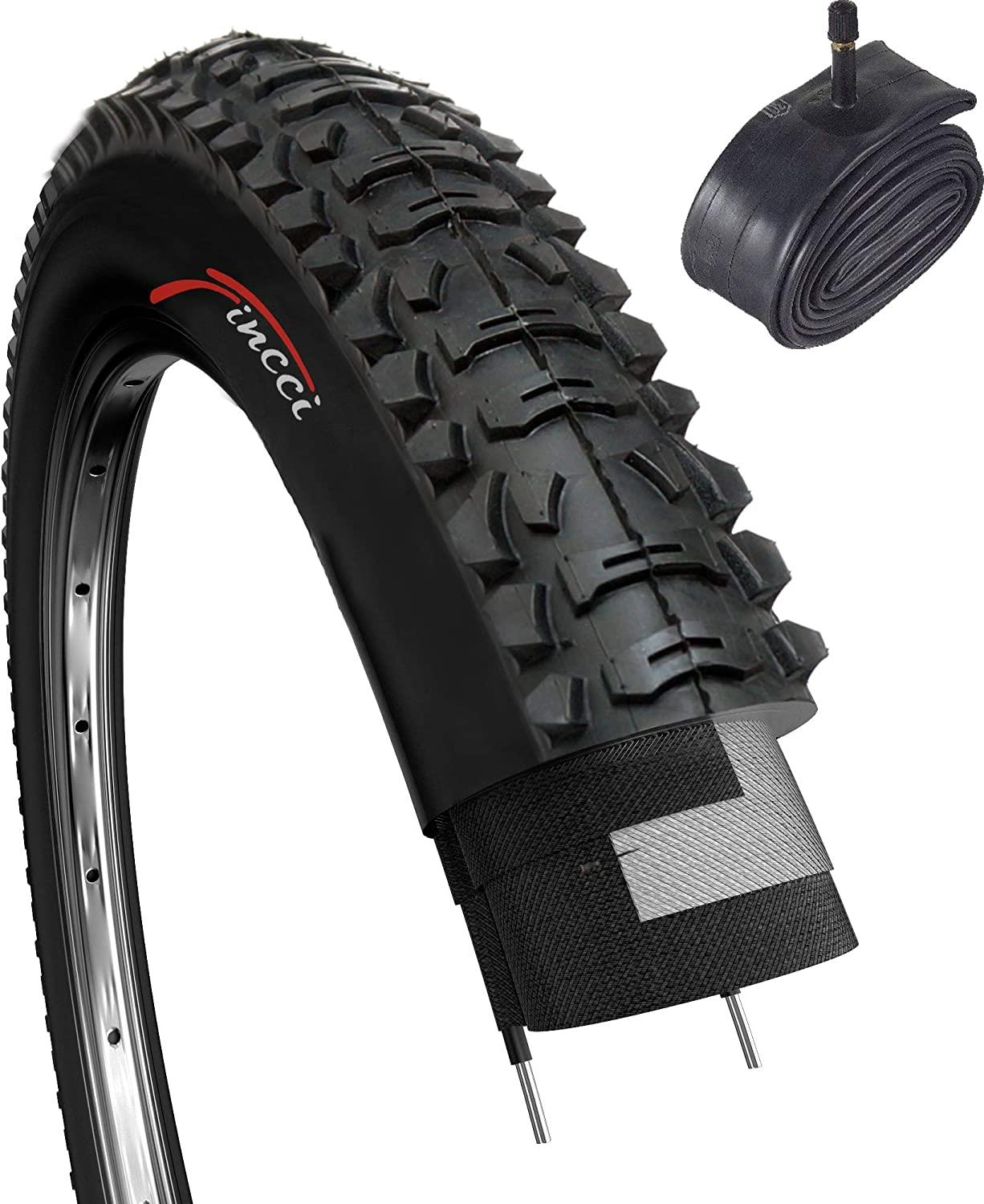 26 X 1.95 Bike Tire Inner Tube Discount 