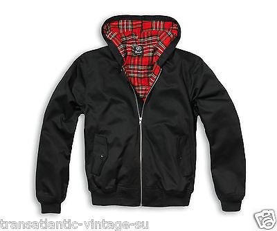 Brandit Lord Canterbury Harrington Chaqueta Negro L