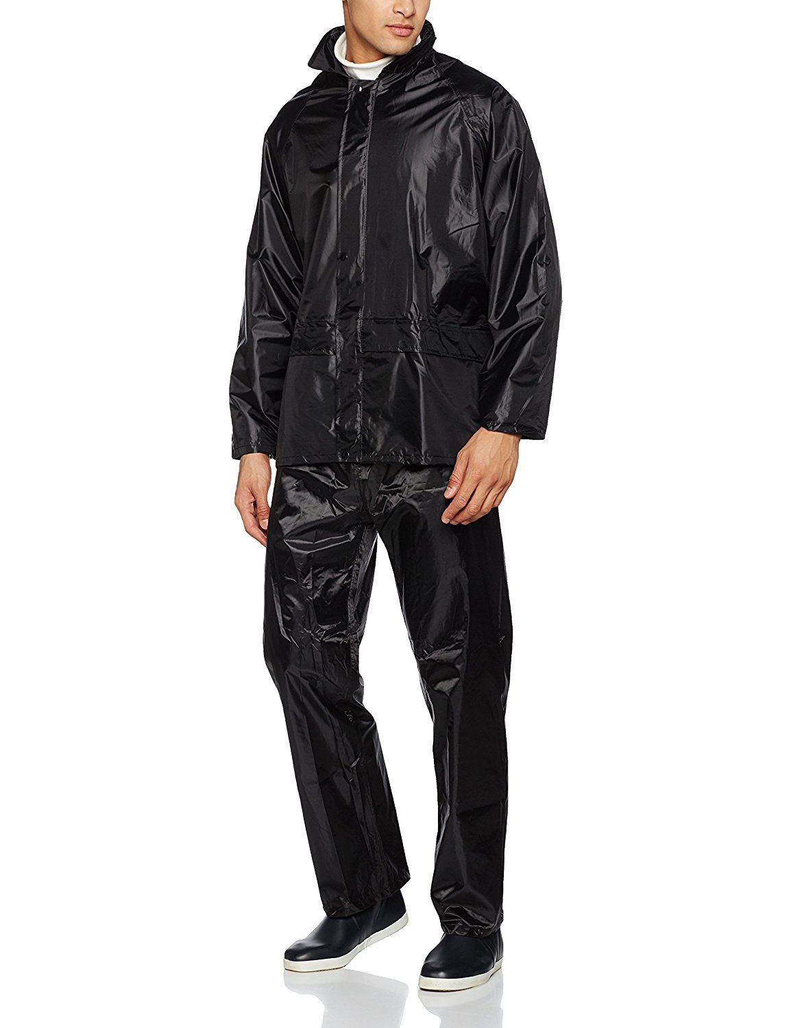 MILTEC WET WEATHER SUIT WATERPROOF JACKET TROUSERS MENS RAIN SET
