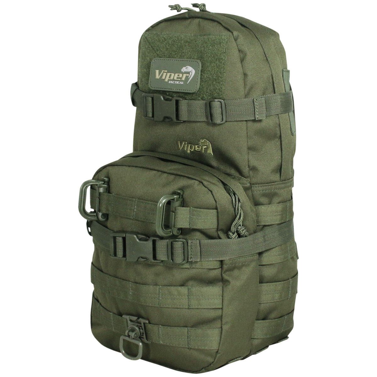 molle day pack
