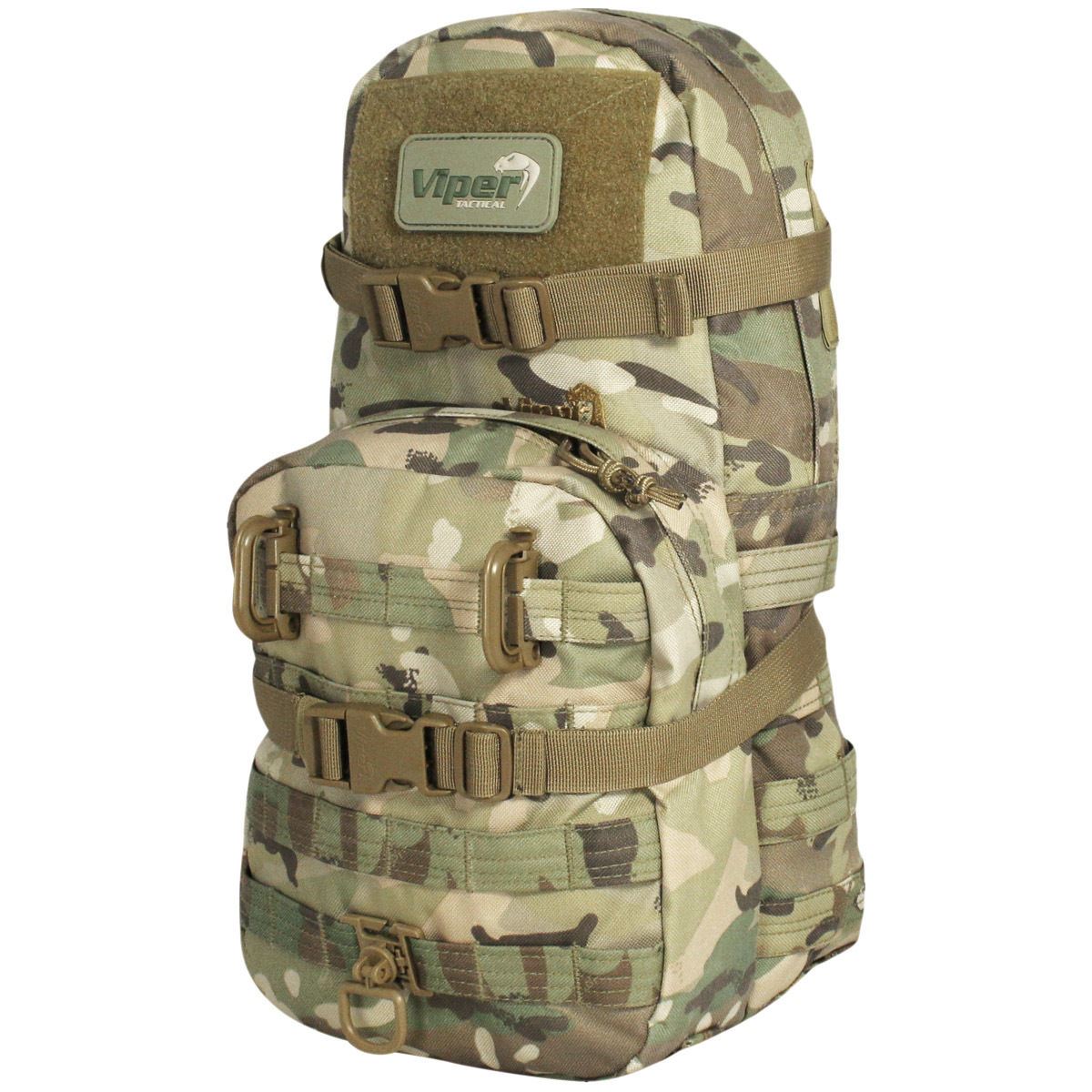 VIPER ONE DAY MODULAR BACKPACK PACK TACTICAL MOLLE HYDRATION RUCKSACK