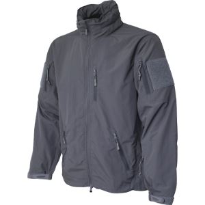 Viper Hombres T/áctico Elite Chaqueta Verde