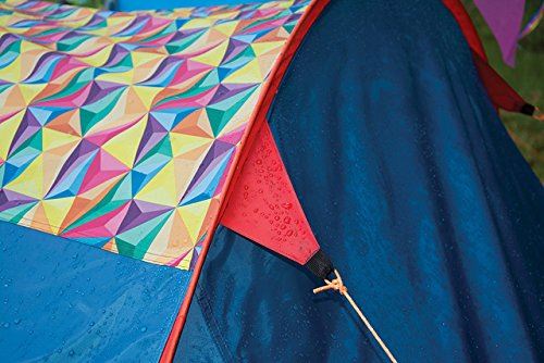 Highlander Unisex Colore Intenso Veloce Acuto Pop Up Tenda Assortiti 2 Persone Highlander Highlander Highlander Unisex Colore Intenso Veloce Acuto Pop Up Tenda Assortiti 2 Persone c7c09f