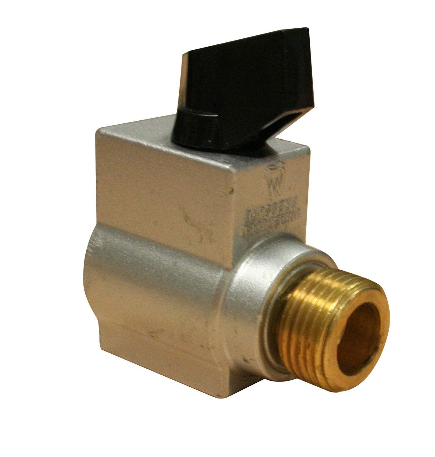 Calor Gas 27mm Gas Adaptor to Fit Butane Thread Flo Gas BP eBay